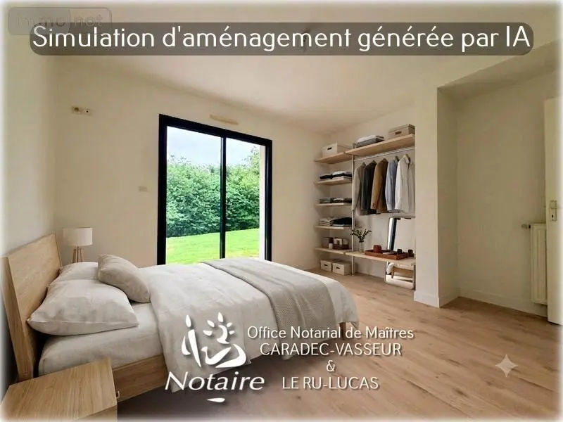 Maison a vendre Plounéventer 29400 Finistère 29 146 m2 7 pièces 299610 euros 29094-1050 020
