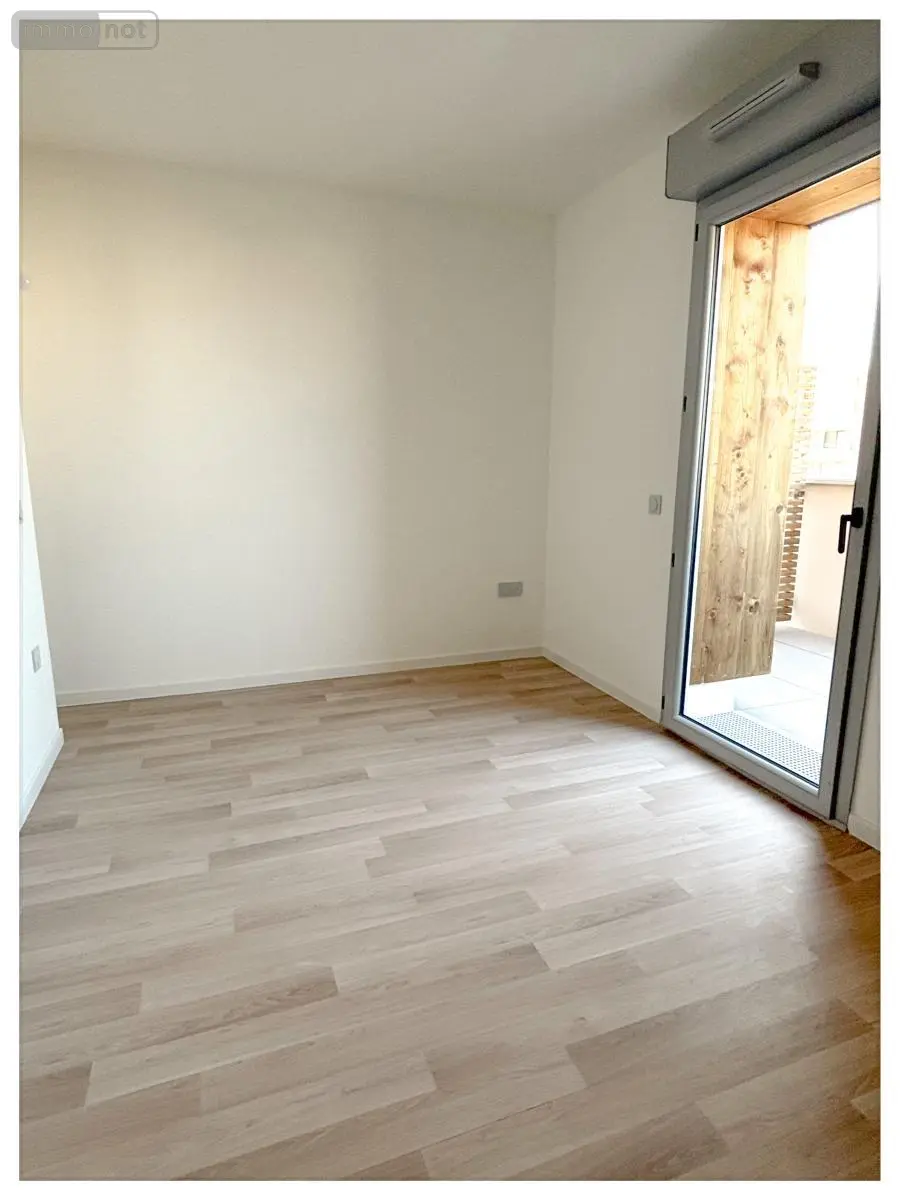 Appartement a vendre Avrillé 49240 Maine-et-Loire 49 97 m2 3 pièces 394460 euros 49014-1832 009