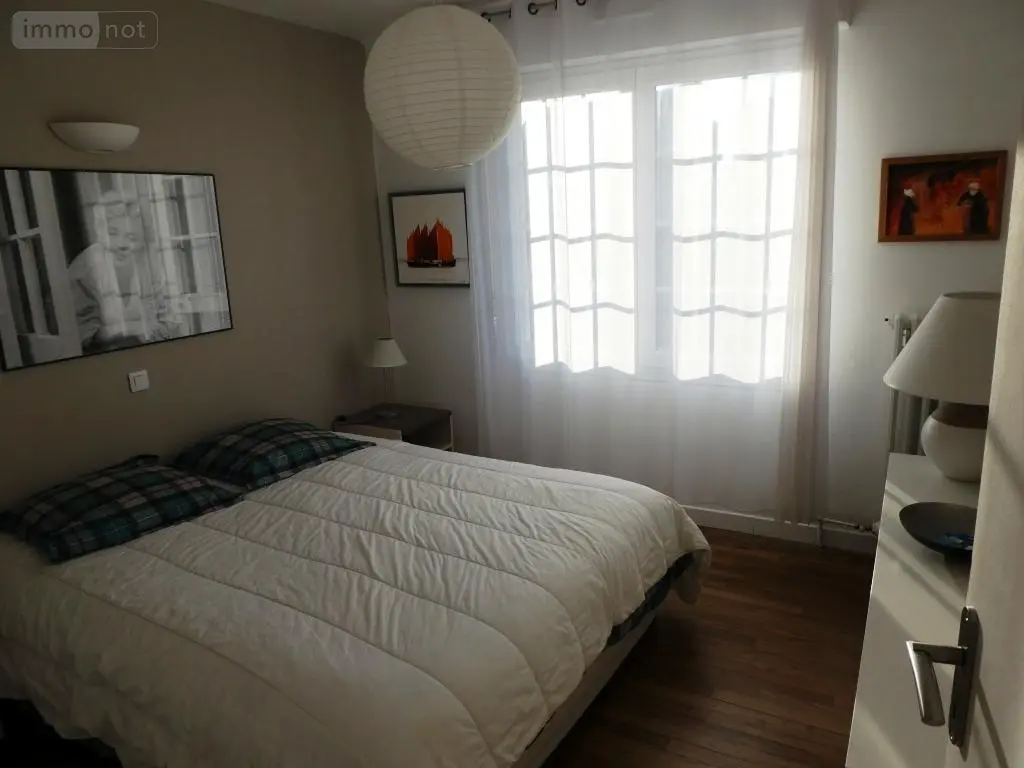Viager maison Ploërdut 56160 Morbihan 56 80 m2 4 pièces 108000 euros 56075-2434 009