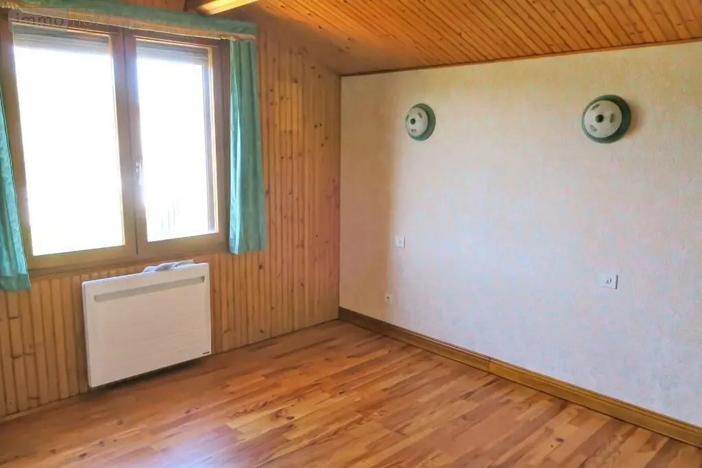 Maison a vendre Saint-Doulchard 18230 Cher 18 155 m2 6 pièces 194250 euros 18005-1689 016