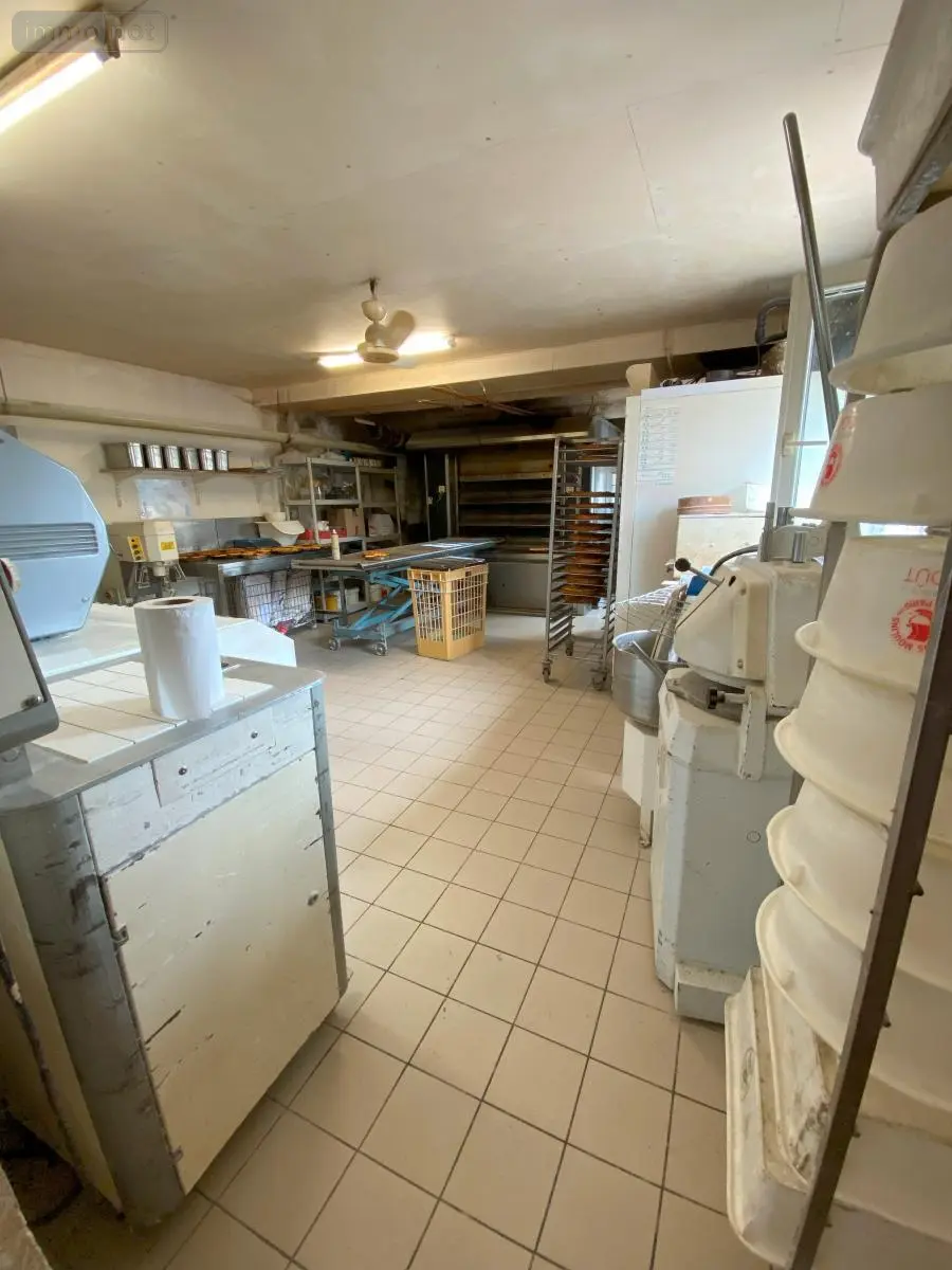 Immeuble de rapport a vendre Aubigny-en-Artois 62690 Pas-de-Calais 62 221 m2 199720 euros 62114-770 003