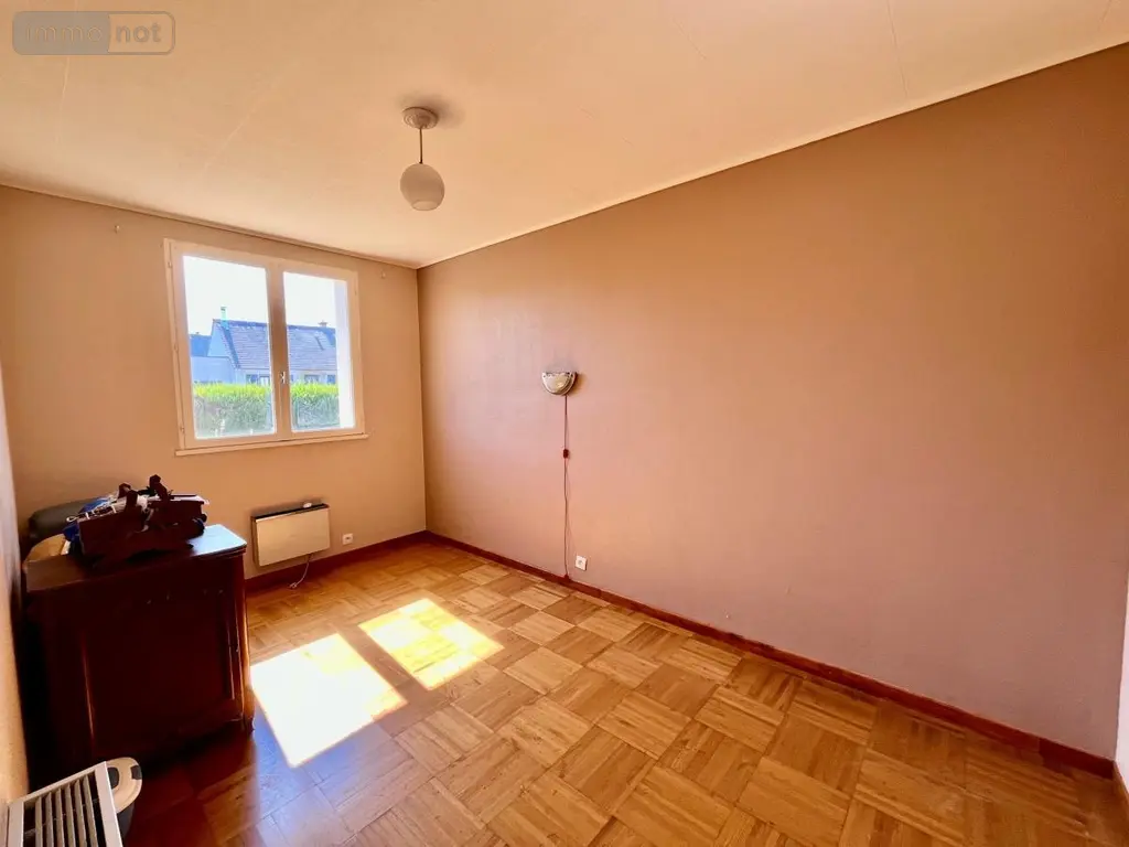 Maison a vendre Hirel 35120 Ille-et-Vilaine 35 88 m2 4 pièces 252120 euros 35130-3798 014
