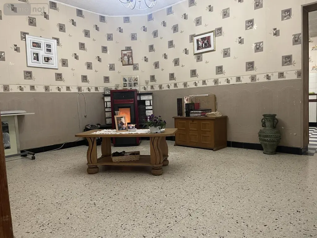 Maison a vendre Vitry-en-Artois 62490 Pas-de-Calais 62 155 m2 5 pièces 180000 euros 62133-1314 004