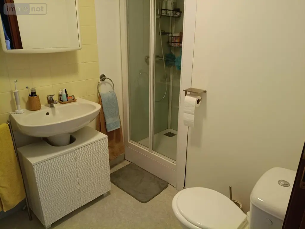 Location appartement Arras 62000 Pas-de-Calais 62 46 m2 672 euros 62135-L1199 007