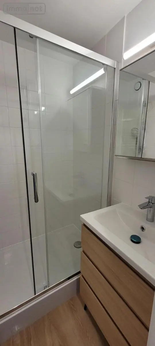 Appartement a vendre Rouen 76000 Seine-Maritime 76 38 m2 2 pièces 99000 euros 76026-1350 006