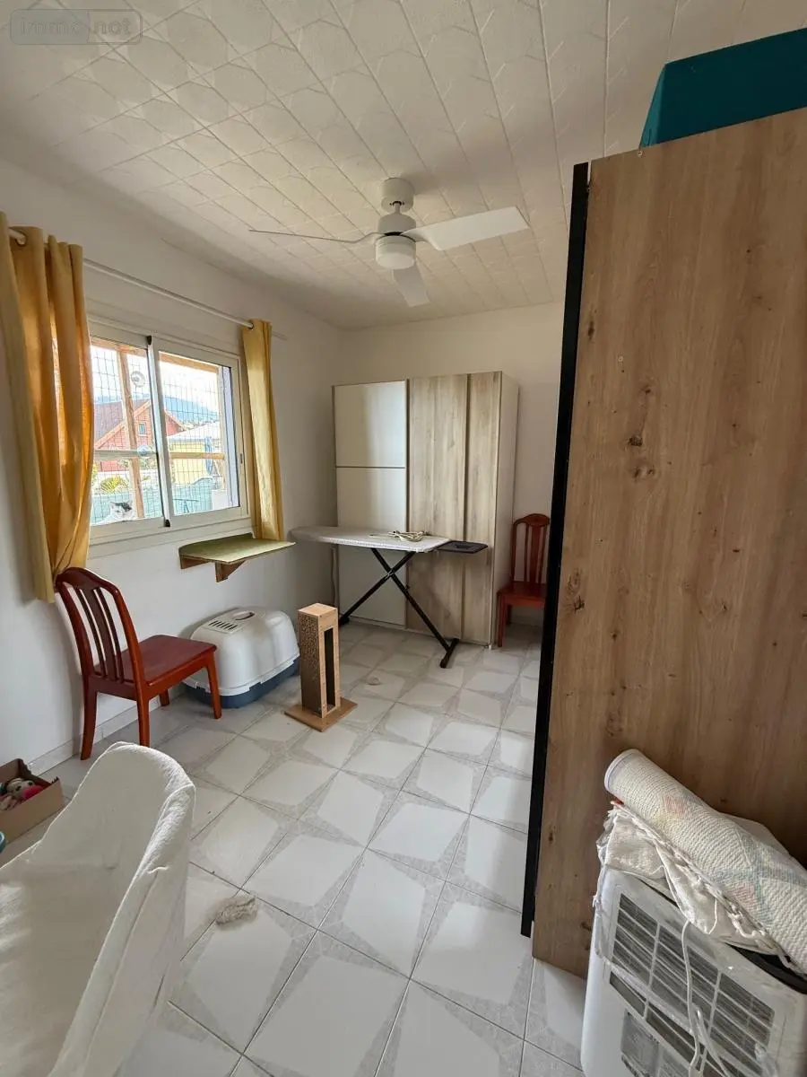 Maison a vendre Le Tampon 97430 La Réunion 974 111 m2 6 pièces 304500 euros 97410-762 005
