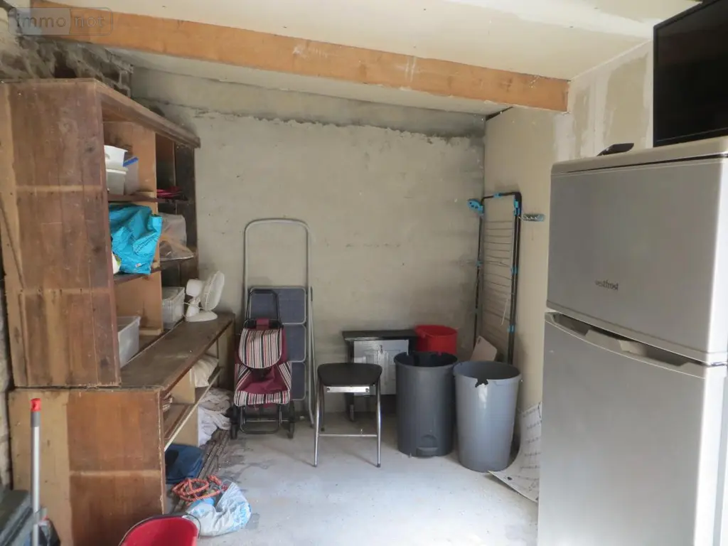 Maison a vendre Tessy-Bocage 50420 Manche 50 62 m2 4 pièces 36000 euros 14076-5920 012