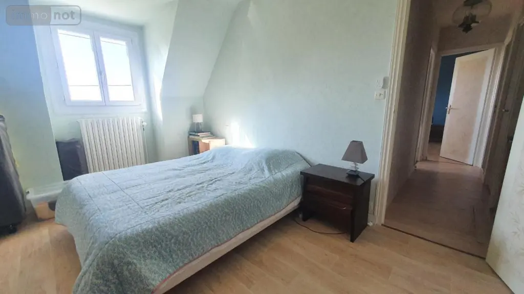 Maison a vendre Gourin 56110 Morbihan 56 133 m2 6 pièces 241983 euros 56071-2544 009