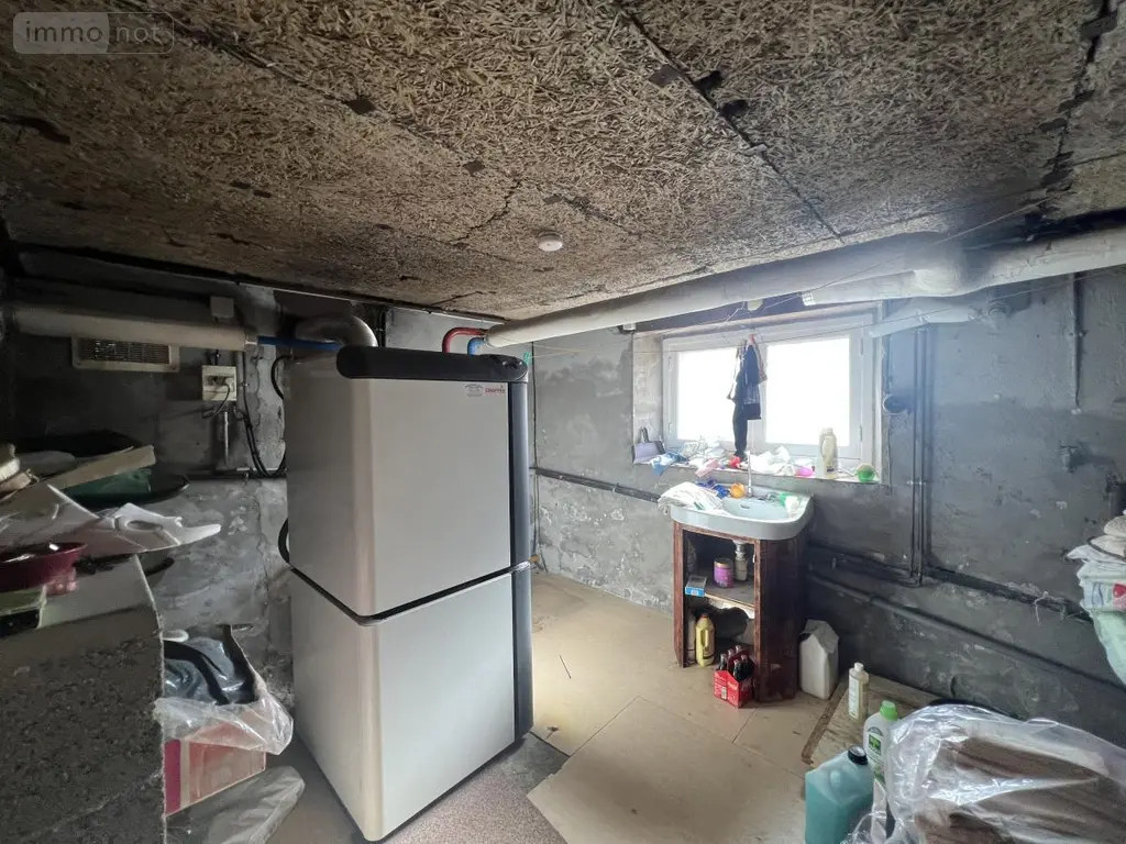 Maison a vendre Ploërmel 56800 Morbihan 56 128 m2 8 pièces 302098 euros 56044-1542 014