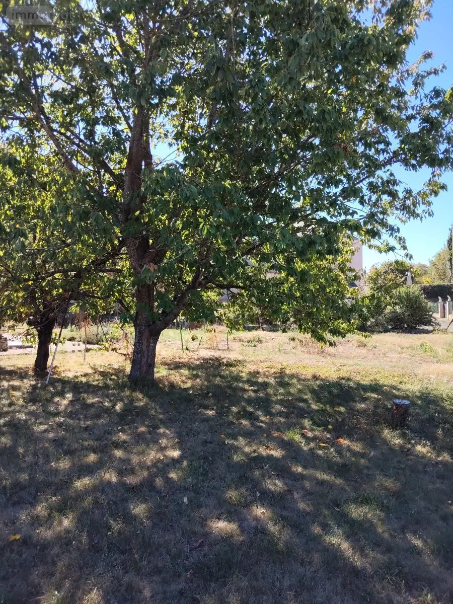 Maison a vendre La Bazoge 72650 Sarthe 72 72 m2 4 pièces 146480 euros 72125-85 007