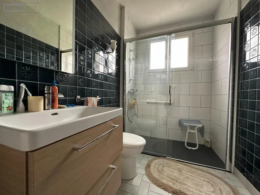 Maison a vendre Chartres-de-Bretagne 35131 Ille-et-Vilaine 35 75 m2 3 pièces 217672 euros 35014-1282 004