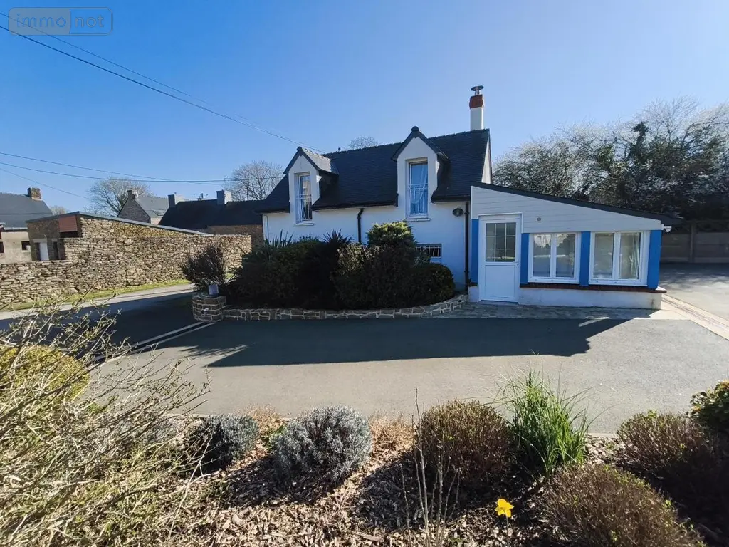 Maison a vendre Nivillac 56130 Morbihan 56 206 m2 5 pièces 590000 euros 56014-795 002