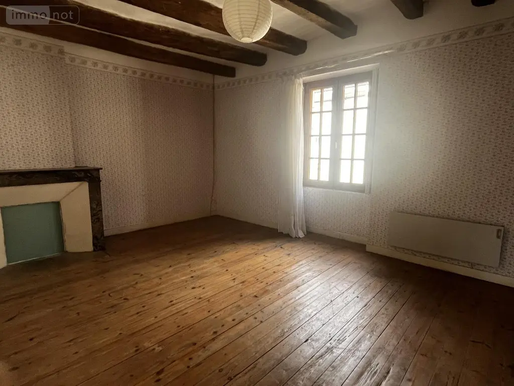 Maison a vendre L'Île-Bouchard 37220 Indre-et-Loire 37 173 m2 8 pièces 148400 euros 37060-2307 010