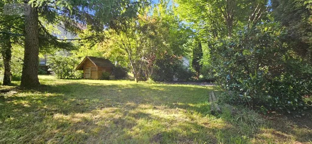 Maison a vendre Gérardmer 88400 Vosges 88 186 m2 8 pièces 299000 euros 88061-500 003