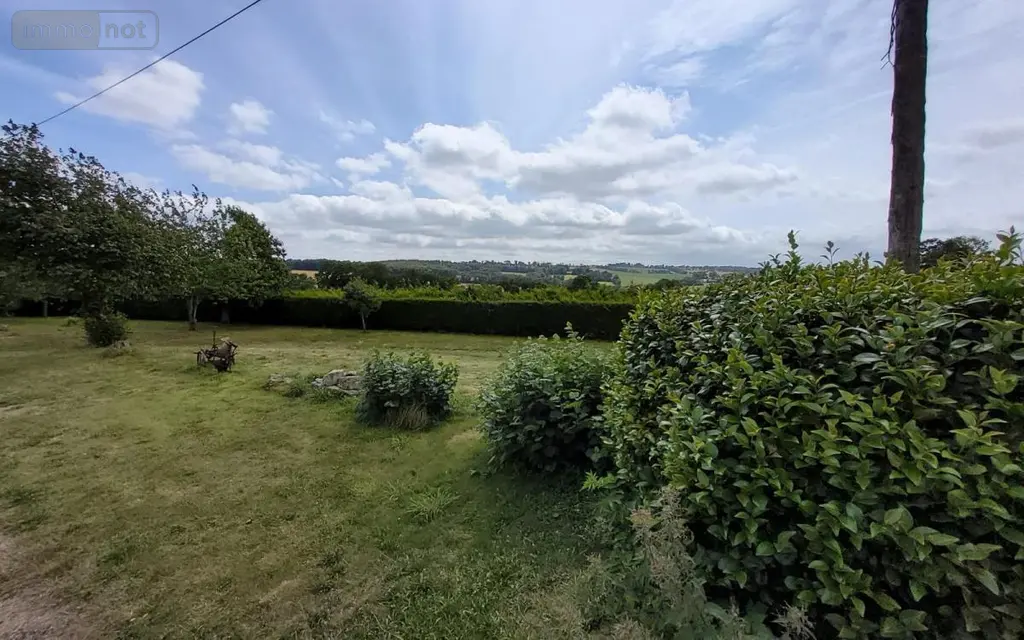 Maison a vendre Trébrivan 22340 Côtes-d'Armor 22 142 m2 5 pièces 227700 euros 29066-3767 003