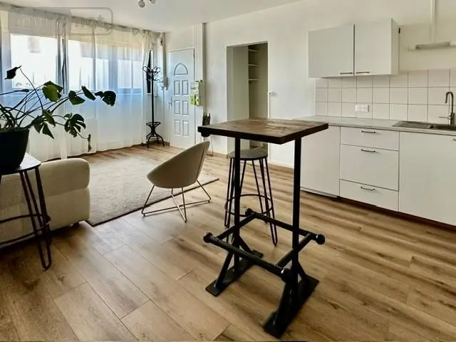 Appartement a vendre Angers 49100 Maine-et-Loire 49 56 m2 2 pièces 167680 euros 49009-1397 012