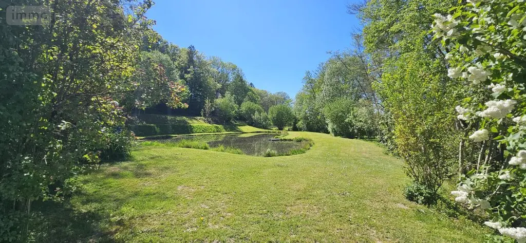 Maison a vendre Ménil-sur-Belvitte 88700 Vosges 88 300 m2 9 pièces 489000 euros 88061-851 002