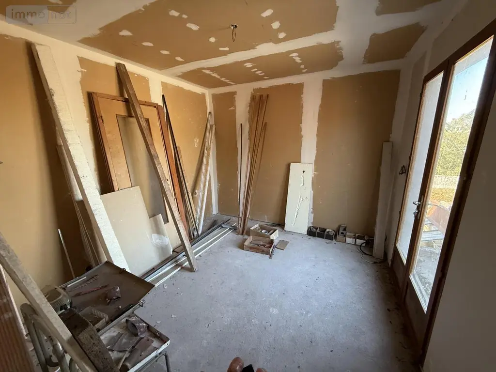 Immeuble de rapport a vendre Corbie 80800 Somme 80 162 m2 166400 euros 80121-2668 009