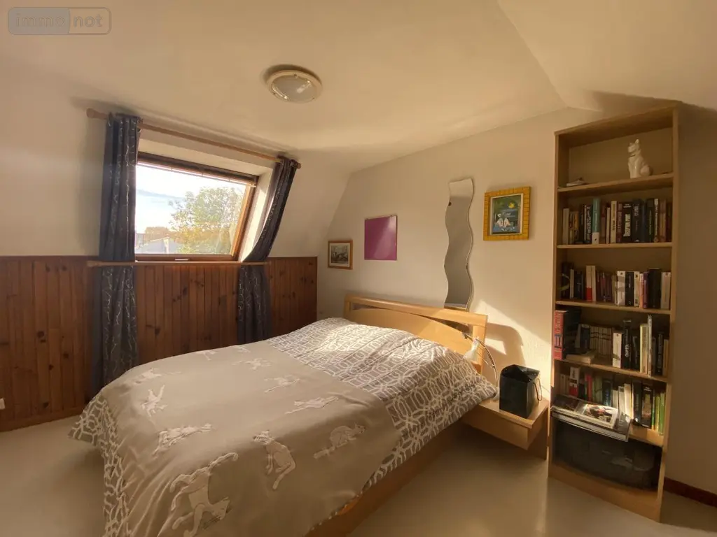 Maison a vendre Tinqueux 51430 Marne 51 135 m2 6 pièces 397000 euros 51046-2729 009