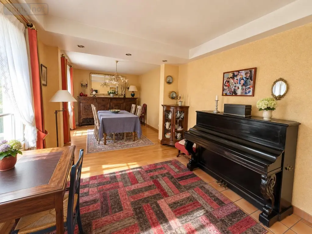 Maison a vendre Quimper 29000 Finistère 29 115 m2 6 pièces 271575 euros 29015-653 004