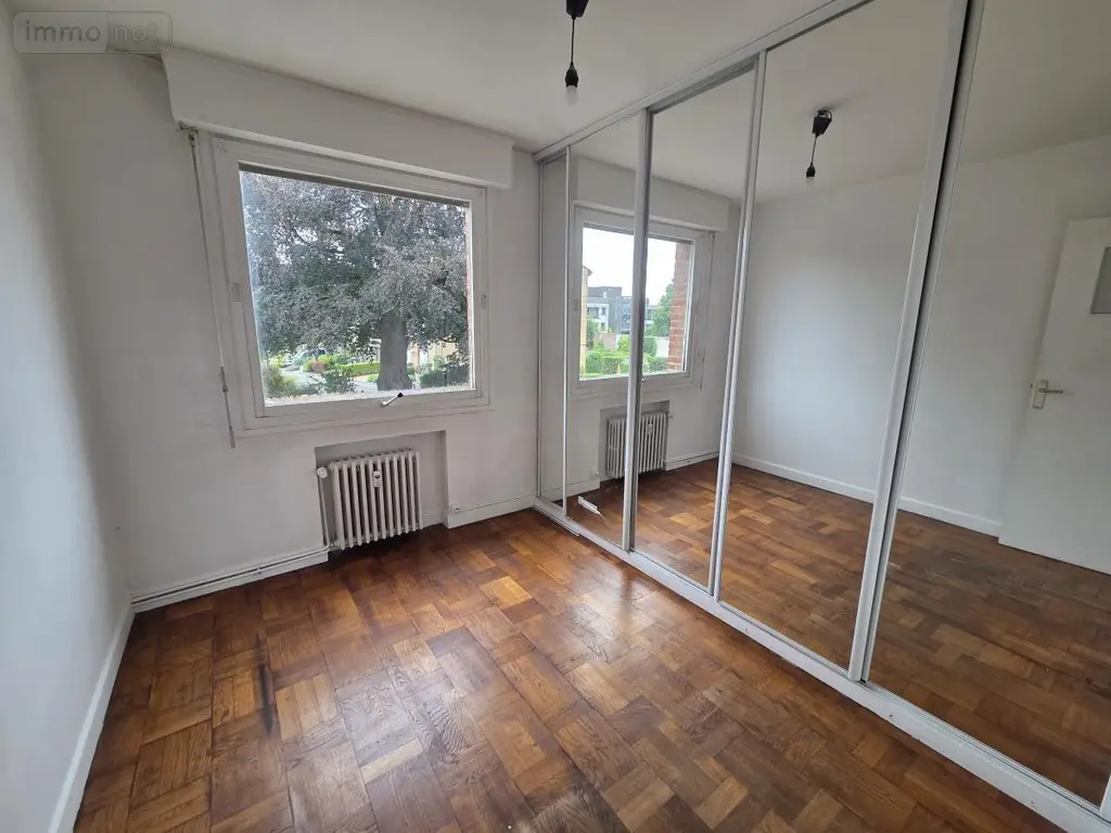 Appartement a vendre Lambersart 59130 Nord 59 60 m2 3 pièces 173950 euros 59032-3752 006