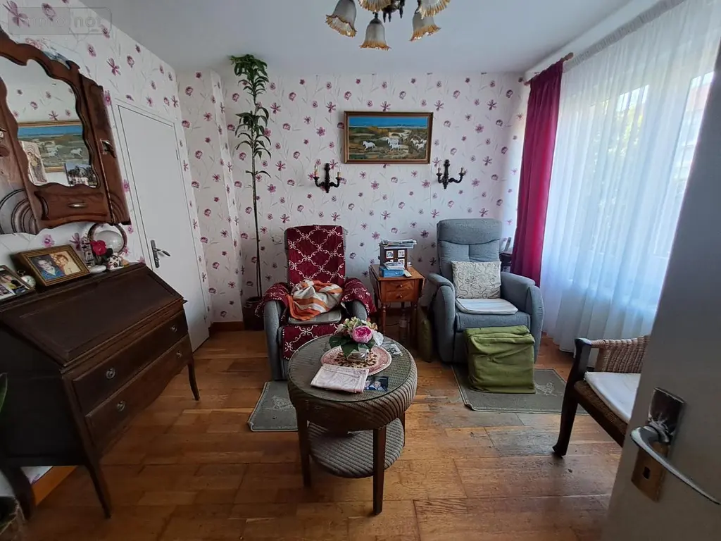 Viager maison Licques 62850 Pas-de-Calais 62 115 m2 5 pièces 100000 euros 62098-2470 008