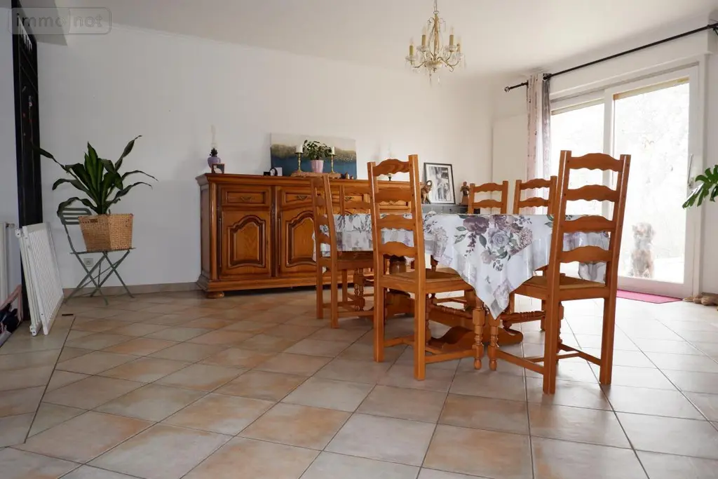 Maison a vendre Abbeville 80100 Somme 80 151 m2 5 pièces 294000 euros 80050-729 004