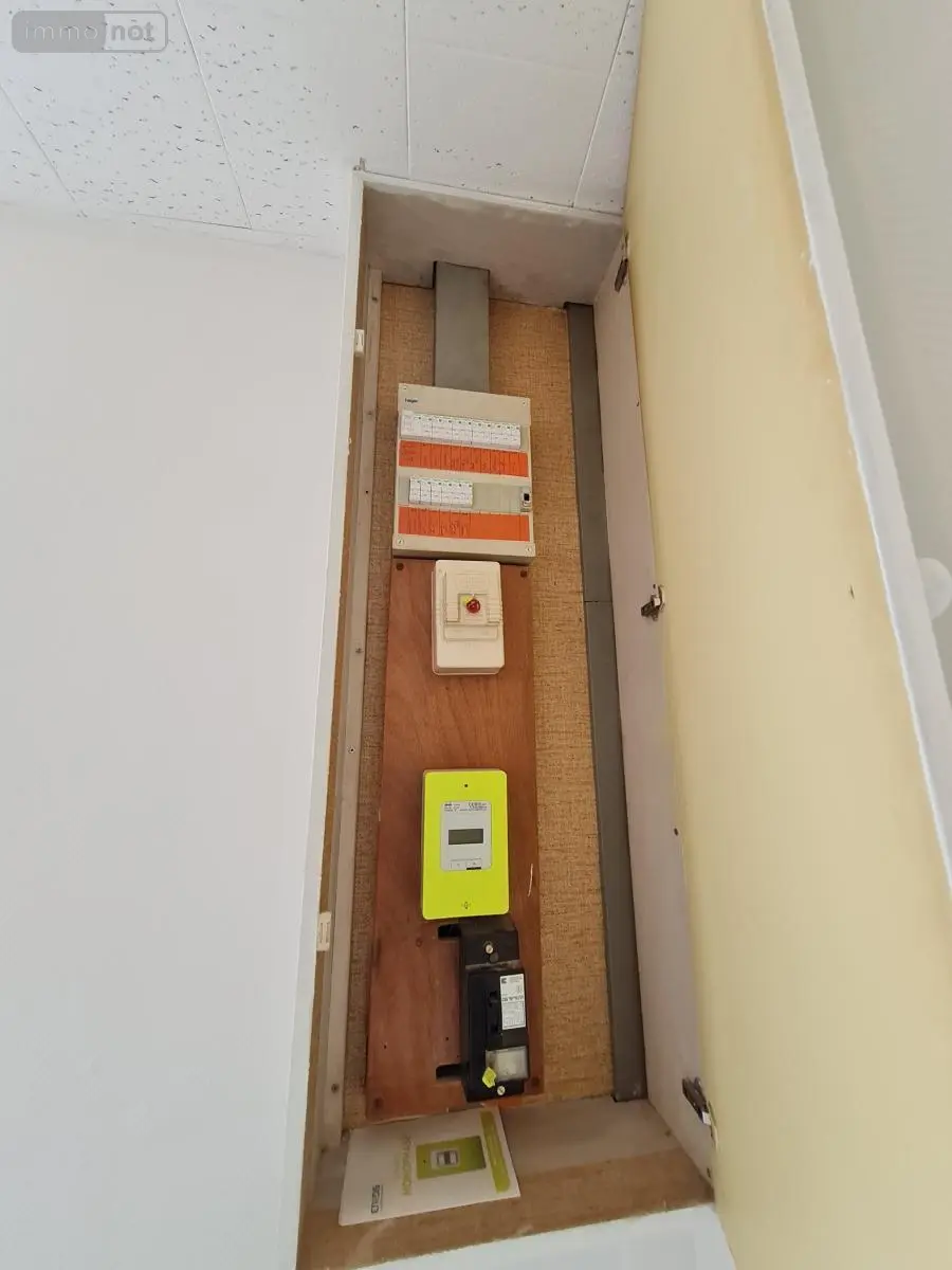 Location appartement Montoire-sur-le-Loir 41800 Loir-et-Cher 41 68 m2 3 pièces 620 euros 41059-L255 010