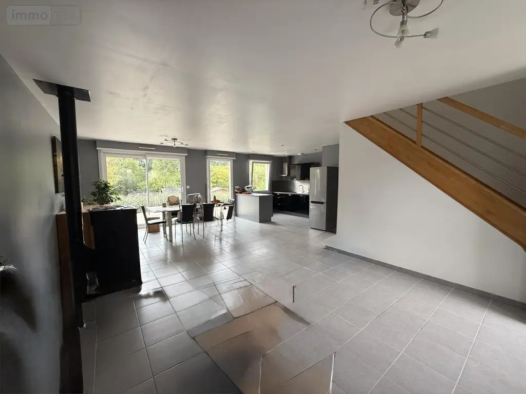 Maison a vendre Saint-Euphraise-et-Clairizet 51390 Marne 51 111 m2 5 pièces 340000 euros 51066-2119 011