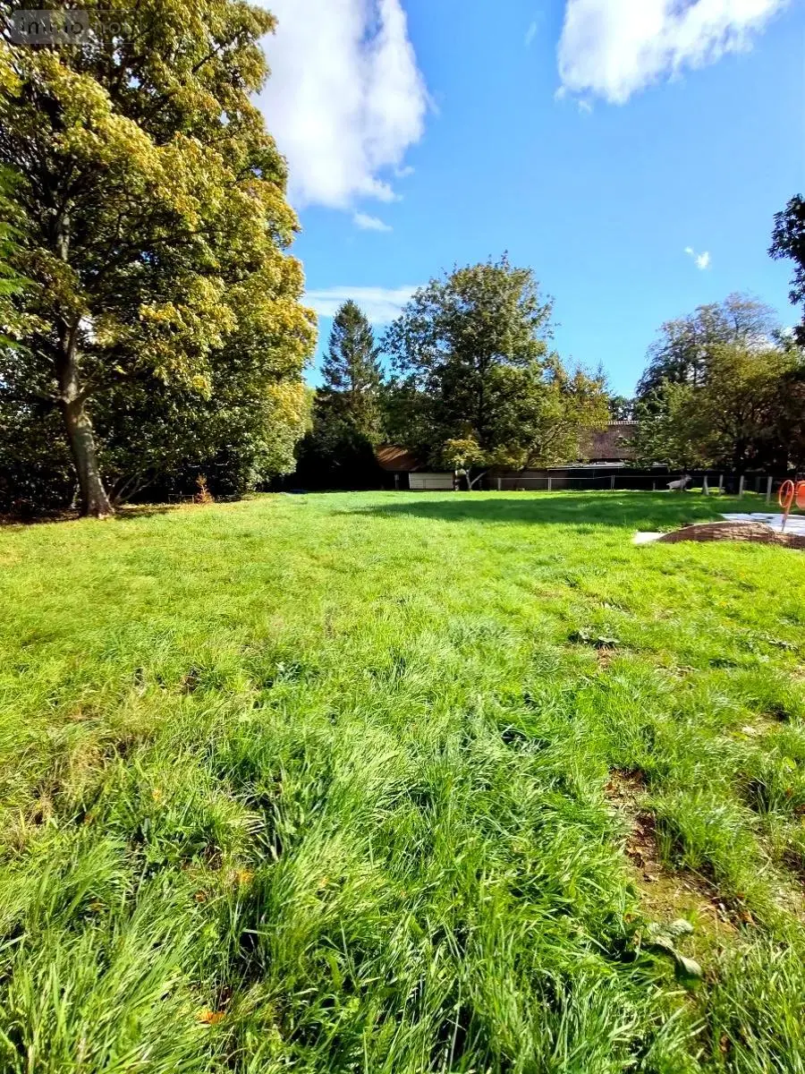 Terrain a batir a vendre Auzouville-Auberbosc 76640 Seine-Maritime 76 75000 euros 76087-53 003