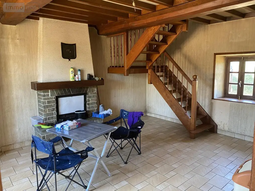 Maison a vendre Moncy 61800 Orne 61 86 m2 96300 euros 14076-6020 002
