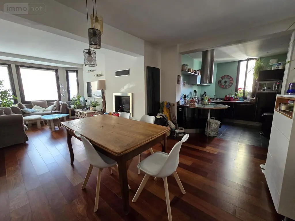 Maison a vendre Béthune 62400 Pas-de-Calais 62 98 m2 229000 euros 62023-3971 002