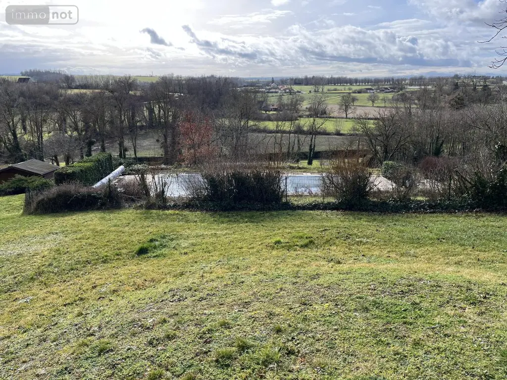 Maison a vendre Broût-Vernet 03110 Allier 03 310 m2 14 pièces 480000 euros 63022-38 005
