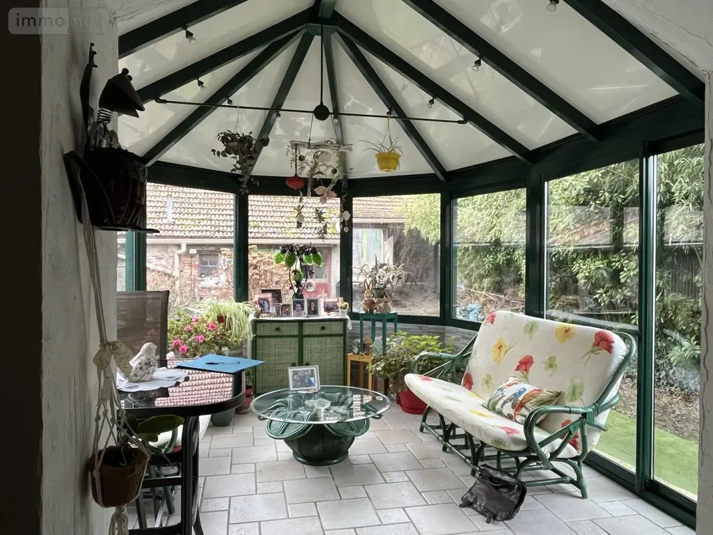 Maison a vendre Vinay 51530 Marne 51 109 m2 6 pièces 249000 euros 51022-2325 002