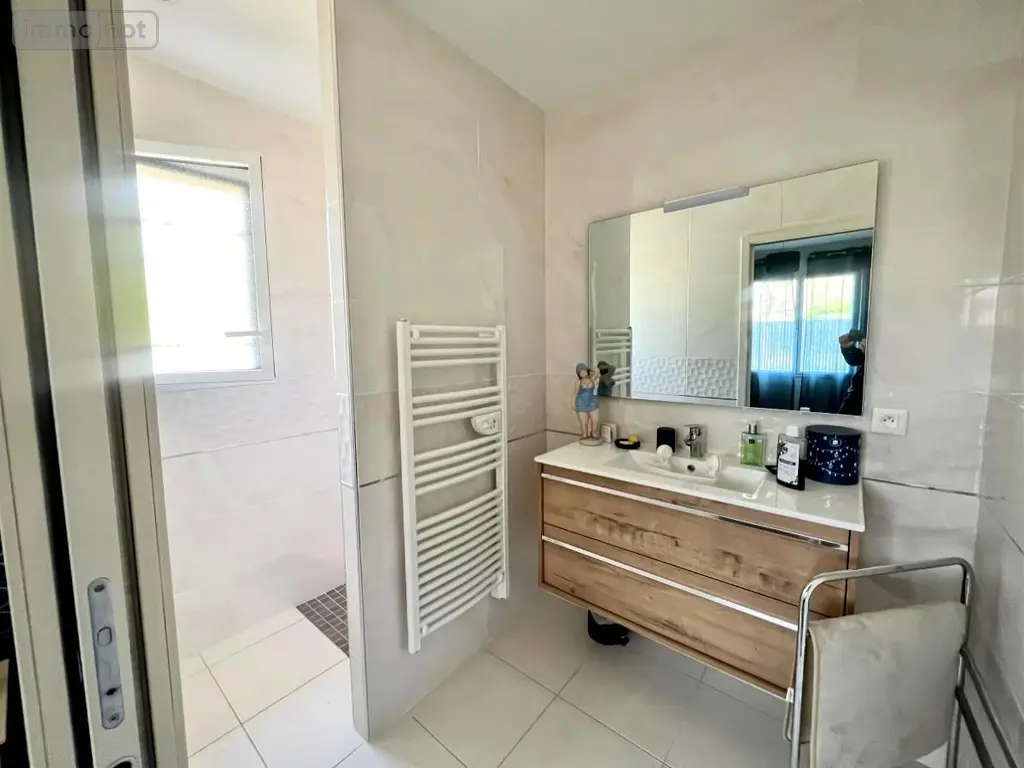 Maison a vendre Saint-Romain-sur-Cher 41140 Loir-et-Cher 41 98 m2 4 pièces 265000 euros 41033-1824 015