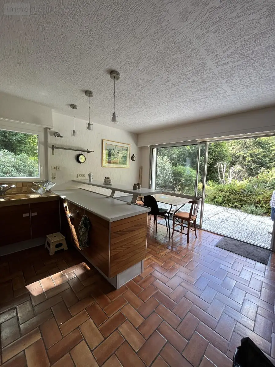 Maison a vendre Gouesnach 29950 Finistère 29 123 m2 6 pièces 480700 euros 29014-2982 005