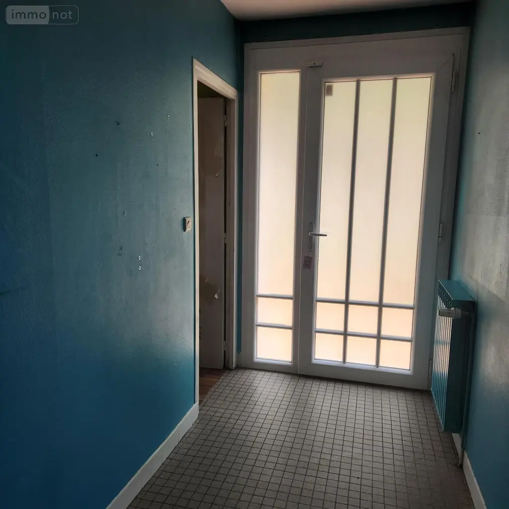 Maison a vendre La Ferté-Bernard 72400 Sarthe 72 85 m2 106000 euros 72085-2286 005