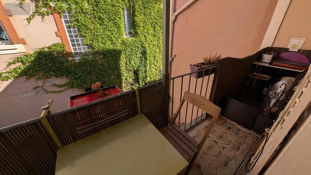 Immeuble de rapport a vendre Vichy 03200 Allier 03 588 m2 398240 euros 03019-167 040