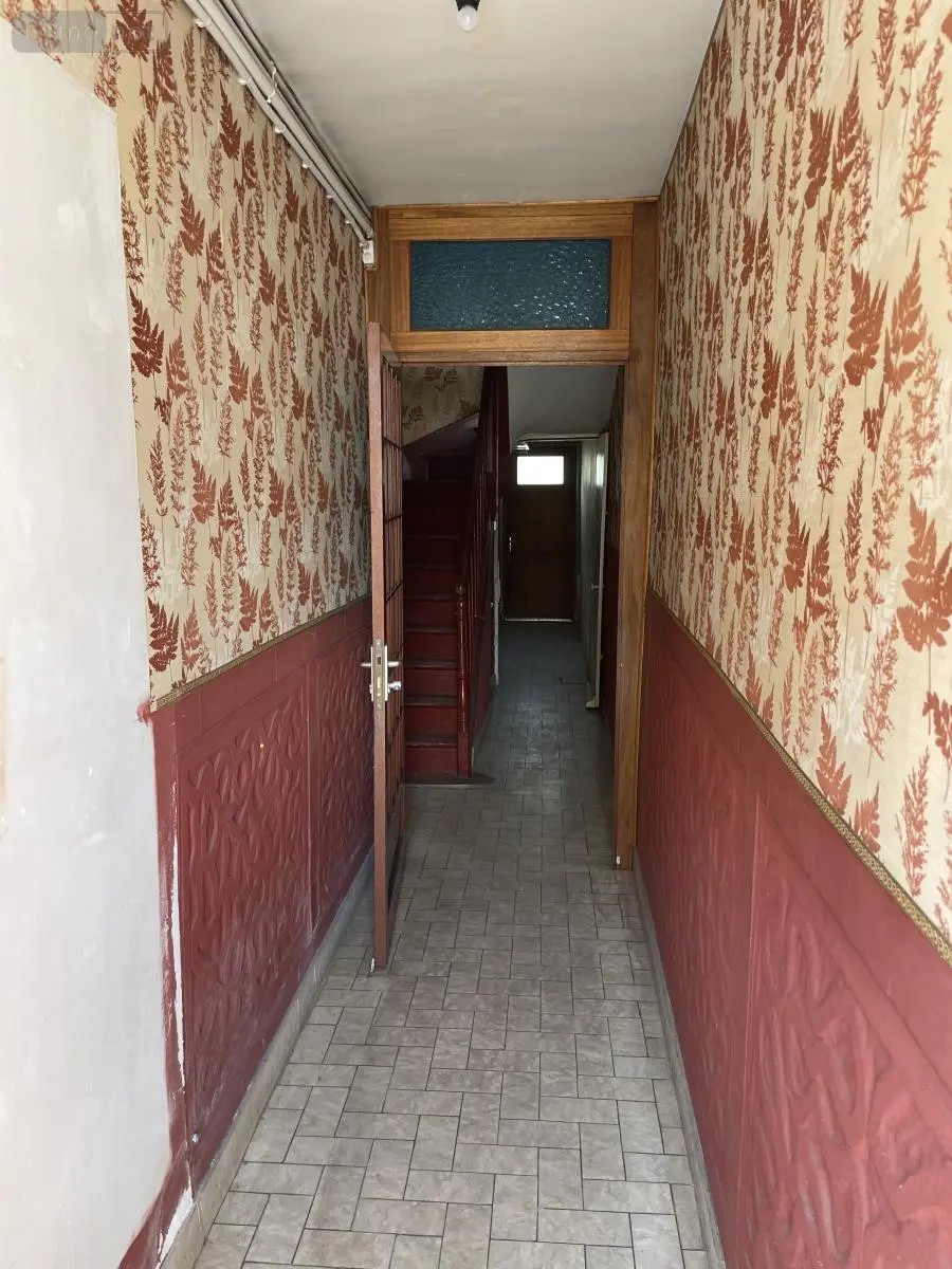 Maison a vendre Le Mans 72000 Sarthe 72 130 m2 7 pièces 294000 euros 72009-1432 007