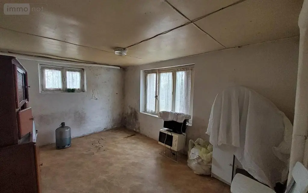 Maison a vendre Carhaix-Plouguer 29270 Finistère 29 80 m2 5 pièces 94500 euros 29066-3888 010