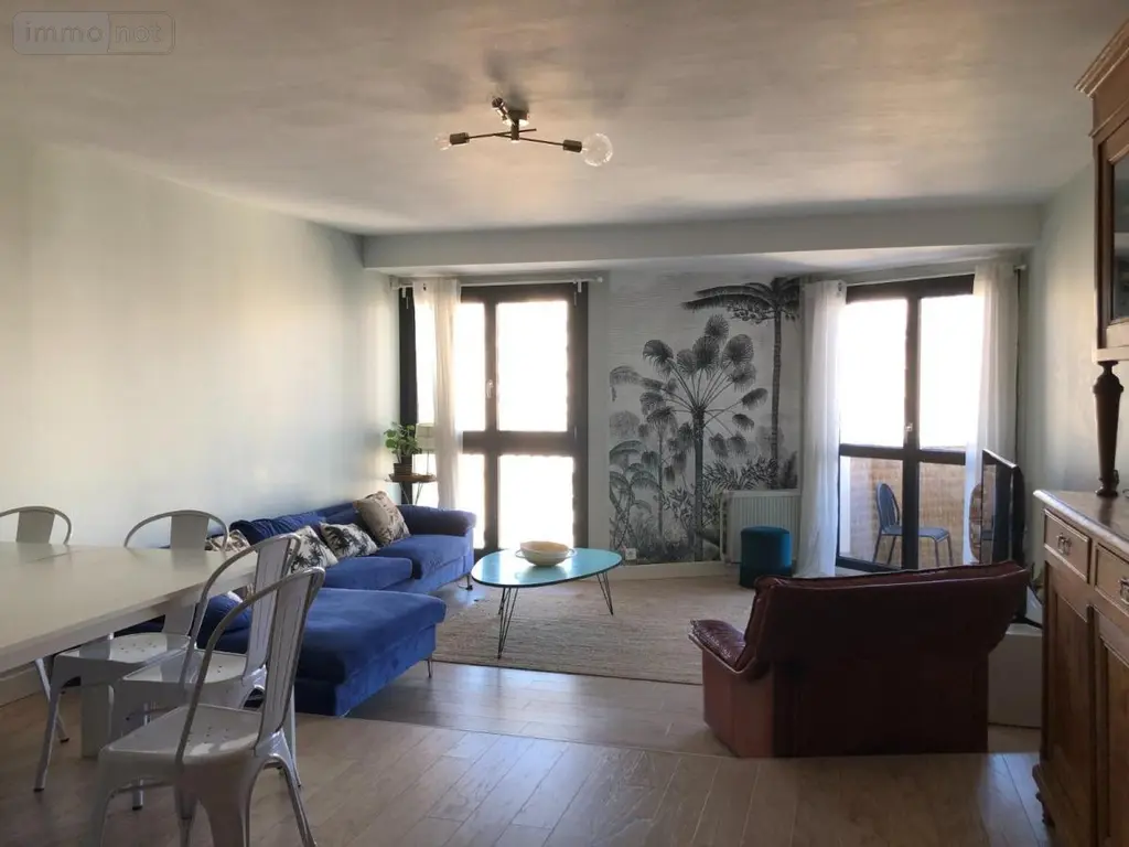 Appartement a vendre Rennes 35000 Ille-et-Vilaine 35 92 m2 5 pièces 282000 euros 35024-1239 004