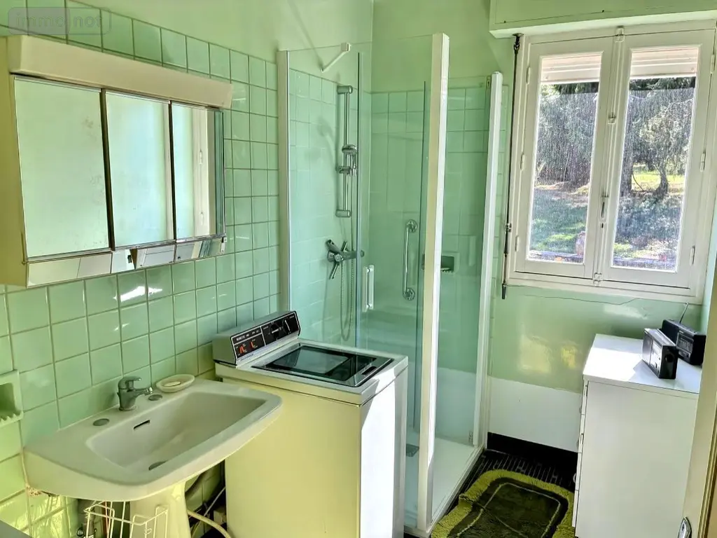 Maison a vendre Montsûrs 53150 Mayenne 53 65 m2 3 pièces 115500 euros 53004-1361 009