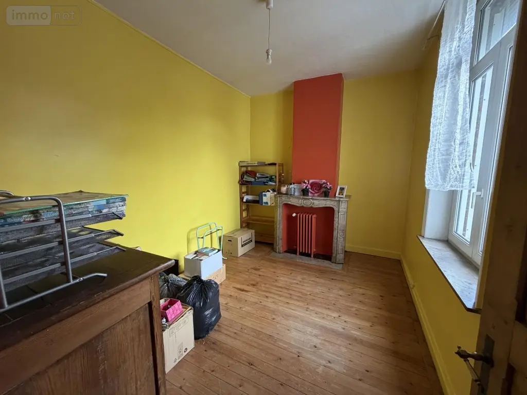 Maison a vendre Croix 59170 Nord 59 174 m2 7 pièces 530000 euros 59041-2337 011