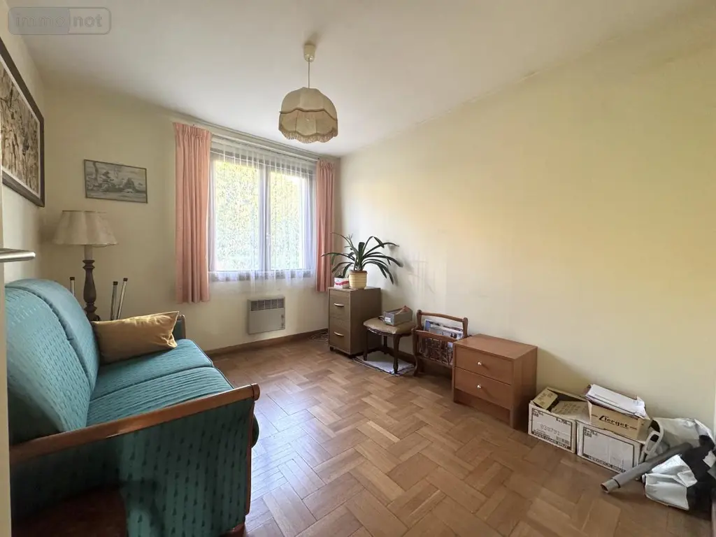 Maison a vendre Tinqueux 51430 Marne 51 91 m2 5 pièces 284000 euros 51067-255 007