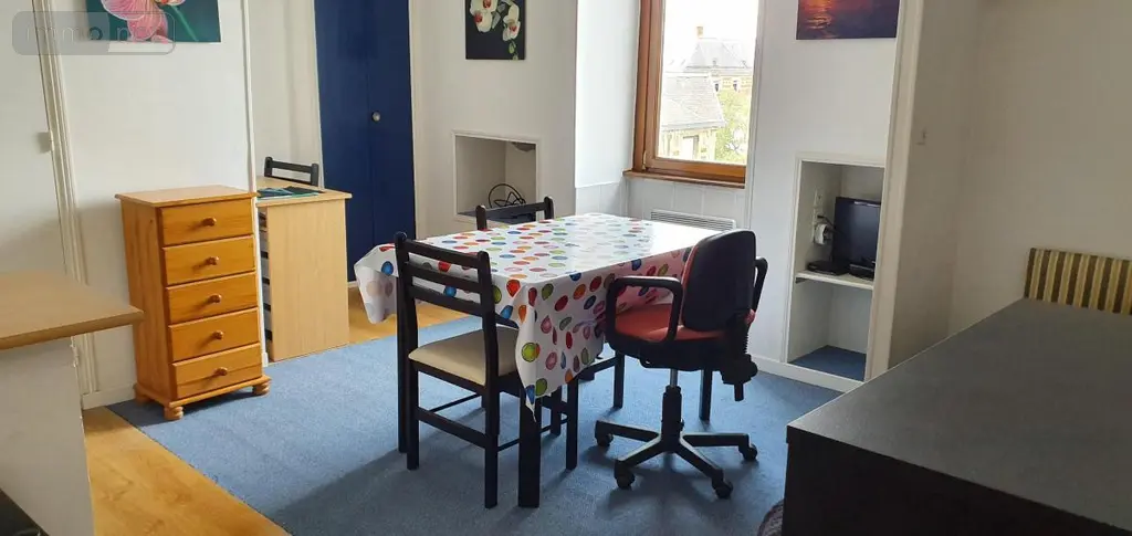 Location appartement Cambrai 59400 Nord 59 20 m2 1 pièce 398 euros 59084-L1509 006