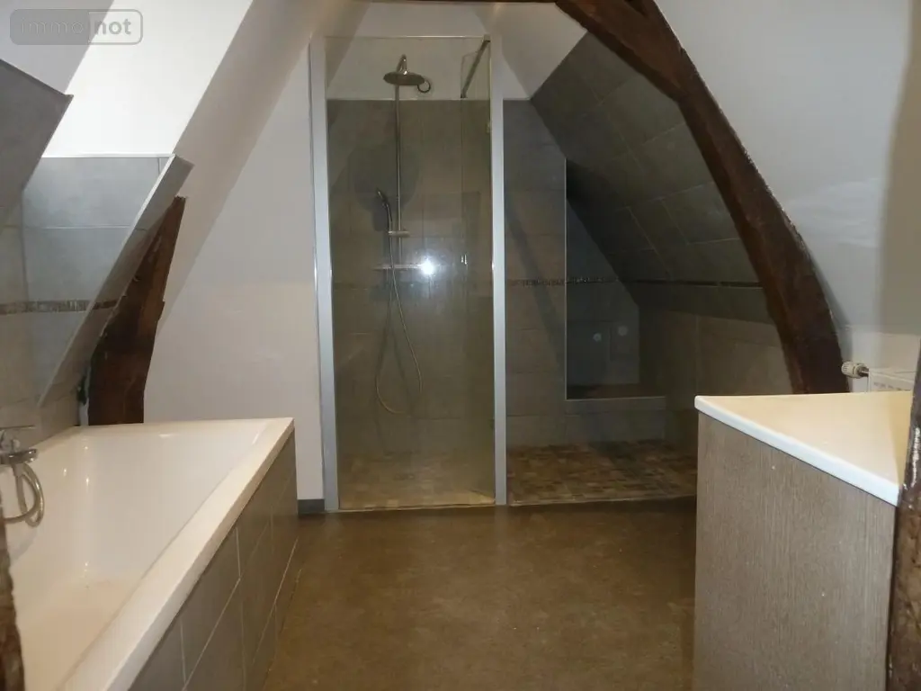 Maison a vendre Cambrai 59400 Nord 59 224 m2 9 pièces 145600 euros 59083-2429 018