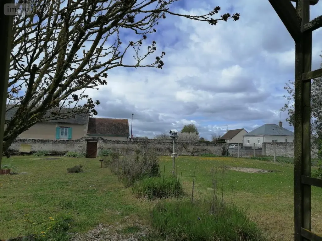Maison a vendre La Celle-Saint-Avant 37160 Indre-et-Loire 37 87 m2 4 pièces 147000 euros 37082-276 019
