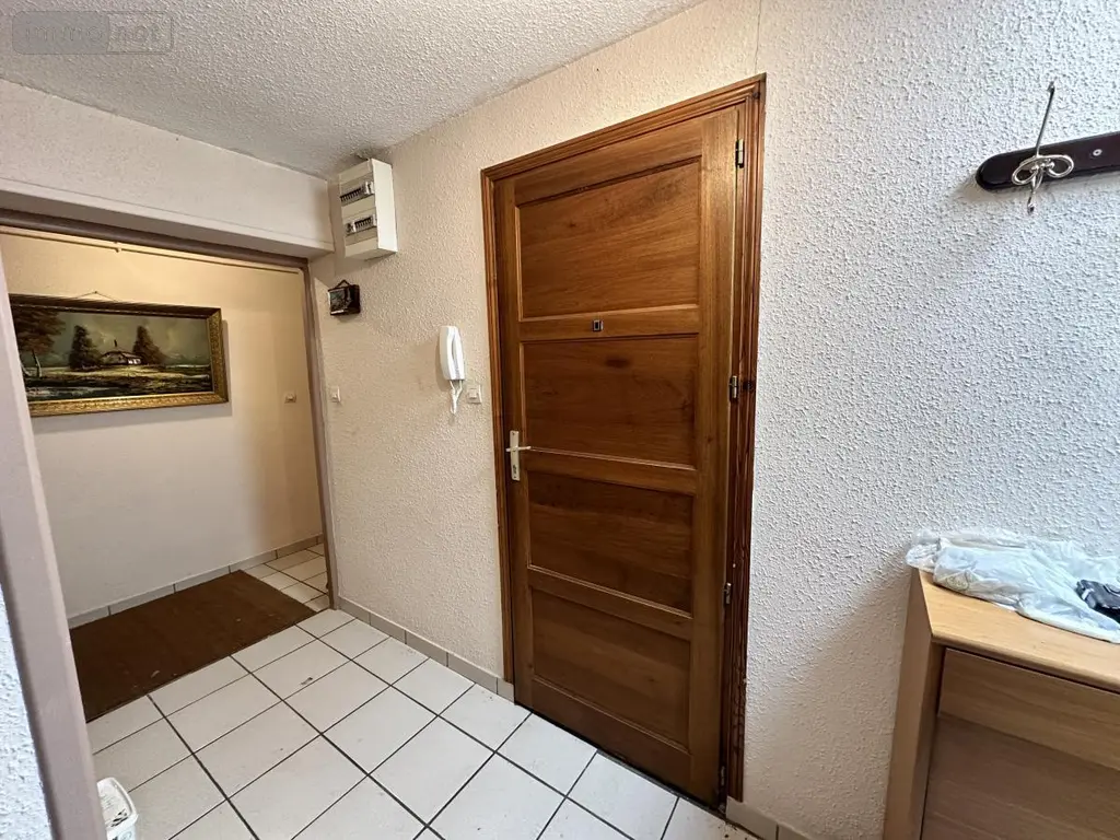 Appartement a vendre Saint-Flour 15100 Cantal 15 130 m2 84800 euros 15046-27 008