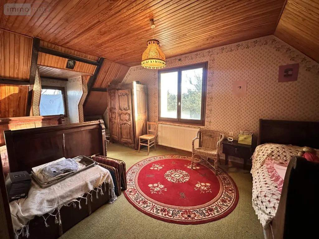 Maison a vendre Saint-Flour 15100 Cantal 15 130 m2 174900 euros 15046-69 013