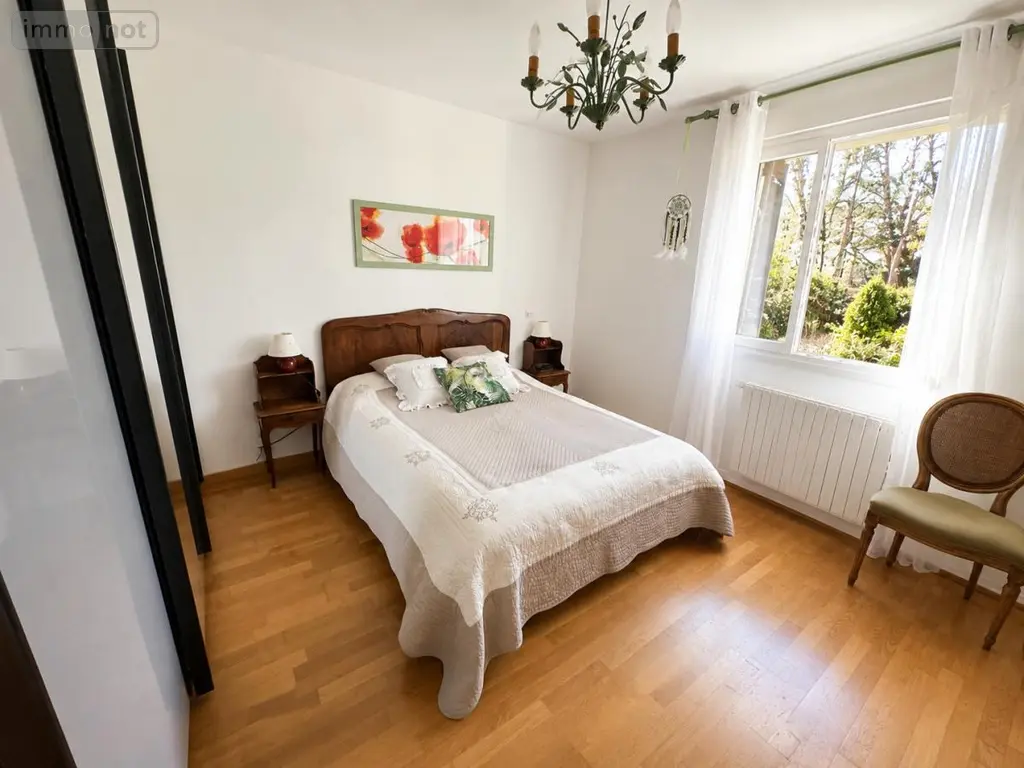 Maison a vendre Catus 46150 Lot 46 128 m2 5 pièces 289000 euros 46002-475 009